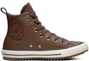  CONVERSE ALL STAR CHUCK TAYLOR HIKER 161514C CHOCOLATE (EUR:36)