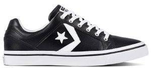 ΠΑΠΟΥΤΣΙ CONVERSE ALL STAR EL DISTRITO OX 161608C BLACK (EUR:45) ΠΑΠΟΥΤΣΙ CONVERSE ALL STAR EL DISTRITO OX 161608C BLACK (EUR:45)