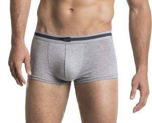ΜΠΟΞΕΡΑΚΙ CAMEL ACTIVE CU.400.491 HIPSTER ΓΚΡΙ ΜΕΛΑΝΖΕ 2ΤΜΧ (L) ΜΠΟΞΕΡΑΚΙ CAMEL ACTIVE CU.400.491 HIPSTER ΓΚΡΙ ΜΕΛΑΝΖΕ 2ΤΜΧ (L)