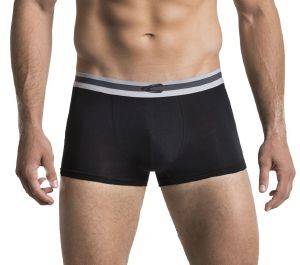 ΜΠΟΞΕΡΑΚΙ CAMEL ACTIVE CU.400.491 HIPSTER ΜΑΥΡΟ 2ΤΜΧ (L) ΜΠΟΞΕΡΑΚΙ CAMEL ACTIVE CU.400.491 HIPSTER ΜΑΥΡΟ 2ΤΜΧ (L)