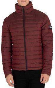  SUPERDRY DOUBLE ZIP FUJI APM50002LR/32I  (XXL)
