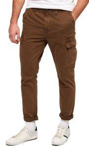 ΠΑΝΤΕΛΟΝΙ SUPERDRY SURPLUS GOODS CARGO M70002GR/VH5 ΚΑΦΕ (34) ΠΑΝΤΕΛΟΝΙ SUPERDRY SURPLUS GOODS CARGO M70002GR/VH5 ΚΑΦΕ (34)
