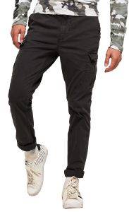 ΠΑΝΤΕΛΟΝΙ SUPERDRY SURPLUS GOODS CARGO M70002GR/WMF ΑΝΘΡΑΚΙ (31) ΠΑΝΤΕΛΟΝΙ SUPERDRY SURPLUS GOODS CARGO M70002GR/WMF ΑΝΘΡΑΚΙ (31)