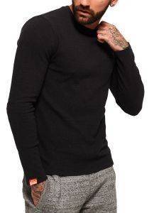   SUPERDRY ORANGE LABEL TEXTURE    (XXL)