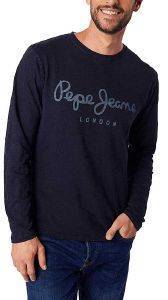   PEPE JEANS ESSENTIAL DENIM PM505951/561   (S)