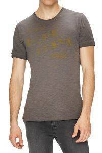 T-SHIRT PEPE JEANS PLATT PM506011/971 ΑΝΘΡΑΚΙ (S) T-SHIRT PEPE JEANS PLATT PM506011/971 ΑΝΘΡΑΚΙ (S)