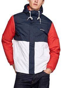 ΜΠΟΥΦΑΝ PEPE JEANS HAXELL PM401903/597 ΣΚΟΥΡΟ ΜΠΛΕ/ΚΟΚΚΙΝΟ/ΛΕΥΚΟ (M) ΜΠΟΥΦΑΝ PEPE JEANS HAXELL PM401903/597 ΣΚΟΥΡΟ ΜΠΛΕ/ΚΟΚΚΙΝΟ/ΛΕΥΚΟ (M)