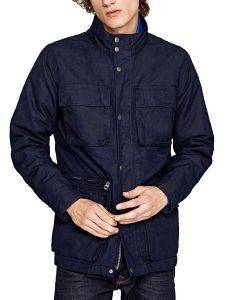  PEPE JEANS LIVERY HERO PARKA PM401910-561   (M)