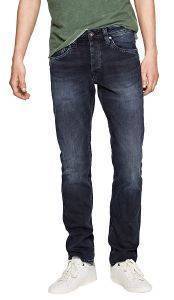 JEANS PEPE CASH REGULAR PM200124CG54/000 ΣΚΟΥΡΟ ΜΠΛΕ (38) JEANS PEPE CASH REGULAR PM200124CG54/000 ΣΚΟΥΡΟ ΜΠΛΕ (38)