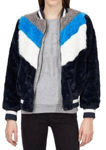  PEPE JEANS HEBE BOMBER PL4015360/0AA   (M)