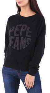 ΦΟΥΤΕΡ PEPE JEANS CAMERON PL580748/999 ΜΑΥΡΟ (S) ΦΟΥΤΕΡ PEPE JEANS CAMERON PL580748/999 ΜΑΥΡΟ (S)