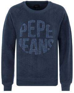 ΦΟΥΤΕΡ PEPE JEANS CAMERON PL580748/594 ΣΚΟΥΡΟ ΜΠΛΕ (S) ΦΟΥΤΕΡ PEPE JEANS CAMERON PL580748/594 ΣΚΟΥΡΟ ΜΠΛΕ (S)