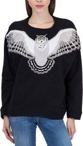 ΦΟΥΤΕΡ PEPE JEANS ALEXIA PL580743/999 ΜΑΥΡΟ (M) ΦΟΥΤΕΡ PEPE JEANS ALEXIA PL580743/999 ΜΑΥΡΟ (M)
