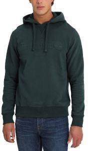 HOODIE TIMBERLAND TAYLOR RV CA1MHLE20   (XXL)