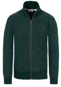 HOODIE ΜΕ ΦΕΡΜΟΥΑΡ TIMBERLAND TAYLOR RV CA1MHME20 ΣΚΟΥΡΟ ΠΡΑΣΙΝΟ (XL) HOODIE ΜΕ ΦΕΡΜΟΥΑΡ TIMBERLAND TAYLOR RV CA1MHME20 ΣΚΟΥΡΟ ΠΡΑΣΙΝΟ (XL)