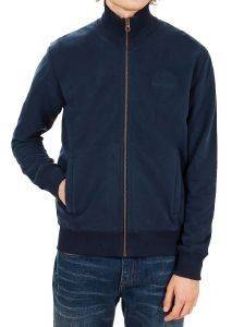 HOODIE ΜΕ ΦΕΡΜΟΥΑΡ TIMBERLAND TAYLOR RV CA1MHM433 ΣΚΟΥΡΟ ΜΠΛΕ (M) HOODIE ΜΕ ΦΕΡΜΟΥΑΡ TIMBERLAND TAYLOR RV CA1MHM433 ΣΚΟΥΡΟ ΜΠΛΕ (M)