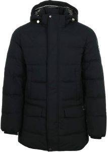 ΜΠΟΥΦΑΝ TIMBERLAND GOOSE EYE PARKA CA1MVE001 ΜΑΥΡΟ (L) ΜΠΟΥΦΑΝ TIMBERLAND GOOSE EYE PARKA CA1MVE001 ΜΑΥΡΟ (L)