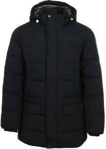  TIMBERLAND GOOSE EYE PARKA CA1MVE001  (L)