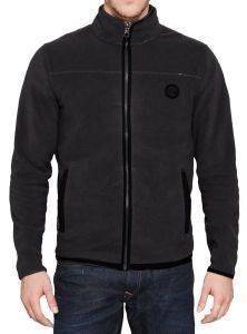 HOODIE ΜΕ ΦΕΡΜΟΥΑΡ TIMBERLAND POLARTEC FLEECE CA1MXJM45 ΣΚΟΥΡΟ ΓΚΡΙ (L) HOODIE ΜΕ ΦΕΡΜΟΥΑΡ TIMBERLAND POLARTEC FLEECE CA1MXJM45 ΣΚΟΥΡΟ ΓΚΡΙ (L)