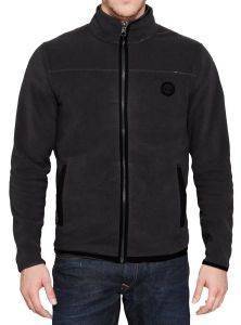HOODIE ΜΕ ΦΕΡΜΟΥΑΡ TIMBERLAND POLARTEC FLEECE CA1MXJM45 ΣΚΟΥΡΟ ΓΚΡΙ (XL) HOODIE ΜΕ ΦΕΡΜΟΥΑΡ TIMBERLAND POLARTEC FLEECE CA1MXJM45 ΣΚΟΥΡΟ ΓΚΡΙ (XL)