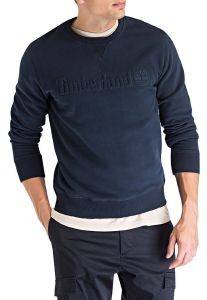 ΦΟΥΤΕΡ TIMBERLAND TAYLOR RV CA1MHL433 ΣΚΟΥΡΟ ΜΠΛΕ (L) ΦΟΥΤΕΡ TIMBERLAND TAYLOR RV CA1MHL433 ΣΚΟΥΡΟ ΜΠΛΕ (L)