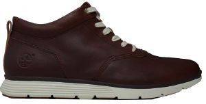 ΠΑΠΟΥΤΣΙ TIMBERLAND KILLINGTON HALF CAB CA185E ΣΚΟΥΡΟ ΚΑΦΕ (42) ΠΑΠΟΥΤΣΙ TIMBERLAND KILLINGTON HALF CAB CA185E ΣΚΟΥΡΟ ΚΑΦΕ (42)