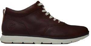 ΠΑΠΟΥΤΣΙ TIMBERLAND KILLINGTON HALF CAB CA185E ΣΚΟΥΡΟ ΚΑΦΕ (45) ΠΑΠΟΥΤΣΙ TIMBERLAND KILLINGTON HALF CAB CA185E ΣΚΟΥΡΟ ΚΑΦΕ (45)