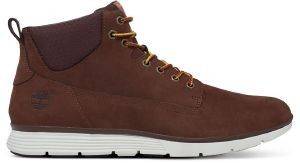 ΜΠΟΤΑΚΙ TIMBERLAND KILLINGTON CHUKKA CA1IM6 ΣΚΟΥΡΟ ΚΑΦΕ (43) ΜΠΟΤΑΚΙ TIMBERLAND KILLINGTON CHUKKA CA1IM6 ΣΚΟΥΡΟ ΚΑΦΕ (43)
