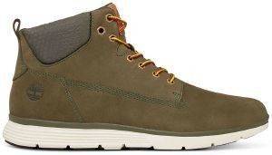 ΜΠΟΤΑΚΙ TIMBERLAND KILLINGTON CHUKKA CA1OED ΣΚΟΥΡΟ ΠΡΑΣΙΝΟ (43) ΜΠΟΤΑΚΙ TIMBERLAND KILLINGTON CHUKKA CA1OED ΣΚΟΥΡΟ ΠΡΑΣΙΝΟ (43)