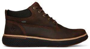  TIMBERLAND CROSS MARK CHUKKA CA1TQL   (43)