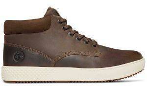  TIMBERLAND CITYROAM CUPSOLE CHUKKA CA1S5Y   (41)