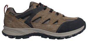ΠΑΠΟΥΤΣΙ TIMBERLAND SADLER PASS LOW SHITAKE CA1PG3 ΚΑΦΕ (43) ΠΑΠΟΥΤΣΙ TIMBERLAND SADLER PASS LOW SHITAKE CA1PG3 ΚΑΦΕ (43)