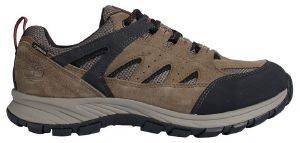 ΠΑΠΟΥΤΣΙ TIMBERLAND SADLER PASS LOW SHITAKE CA1PG3 ΚΑΦΕ (46) ΠΑΠΟΥΤΣΙ TIMBERLAND SADLER PASS LOW SHITAKE CA1PG3 ΚΑΦΕ (46)