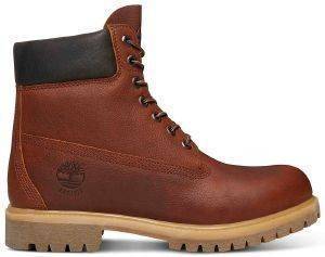 ΜΠΟΤΑΚΙ TIMBERLAND HERITAGE 6 PREMIUM WATERPROOF CA1R18 ΣΚΟΥΡΟ ΚΑΦΕ (44) ΜΠΟΤΑΚΙ TIMBERLAND HERITAGE 6 PREMIUM WATERPROOF CA1R18 ΣΚΟΥΡΟ ΚΑΦΕ (44)