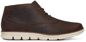 ΜΠΟΤΑΚΙ TIMBERLAND BRADSTREET PT CHUKKA CA1TW9 ΣΚΟΥΡΟ ΚΑΦΕ (41) ΜΠΟΤΑΚΙ TIMBERLAND BRADSTREET PT CHUKKA CA1TW9 ΣΚΟΥΡΟ ΚΑΦΕ (41)