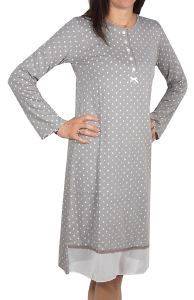 NYXTIKO HARMONY ΚΑΡΔΙΕΣ 35809 ΓΚΡΙ (XXL) NYXTIKO HARMONY ΚΑΡΔΙΕΣ 35809 ΓΚΡΙ (XXL)