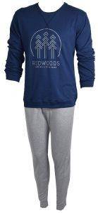   HARMONY RED WOODS 55633  / (XL)