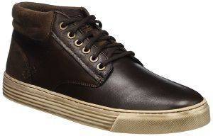 ΜΠΟΤΑΚΙ CAMEL ACTIVE BOWL CG-83-429.32.01 ΣΚΟΥΡΟ ΚΑΦΕ (44) ΜΠΟΤΑΚΙ CAMEL ACTIVE BOWL CG-83-429.32.01 ΣΚΟΥΡΟ ΚΑΦΕ (44)