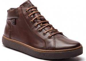 ΜΠΟΤΑΚΙ CAMEL ACTIVE CRICKET CG-83-500.13.05 ΣΚΟΥΡΟ ΚΑΦΕ (42.5) ΜΠΟΤΑΚΙ CAMEL ACTIVE CRICKET CG-83-500.13.05 ΣΚΟΥΡΟ ΚΑΦΕ (42.5)