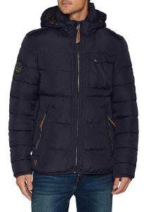 ΜΠΟΥΦΑΝ CAMEL ACTIVE CB-83-420800-8X23-43 ΣΚΟΥΡΟ ΜΠΛΕ (58) ΜΠΟΥΦΑΝ CAMEL ACTIVE CB-83-420800-8X23-43 ΣΚΟΥΡΟ ΜΠΛΕ (58)