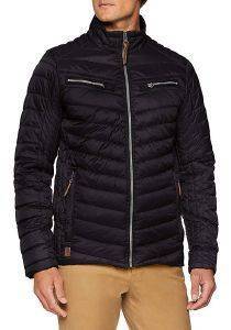 ΜΠΟΥΦΑΝ CAMEL ACTIVE BLOUSON CB-83-430420-8R23-09 ΜΑΥΡΟ (48) ΜΠΟΥΦΑΝ CAMEL ACTIVE BLOUSON CB-83-430420-8R23-09 ΜΑΥΡΟ (48)