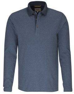  POLO CAMEL ACTIVE PIQUE CD-83-348161-15  (XXL)
