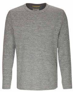 ΜΠΛΟΥΖΑ ΜΑΚΡΥΜΑΝΙΚΗ CAMEL ACTIVE HEAVY CD-83-348172-32 ΓΚΡΙ (XXL) ΜΠΛΟΥΖΑ ΜΑΚΡΥΜΑΝΙΚΗ CAMEL ACTIVE HEAVY CD-83-348172-32 ΓΚΡΙ (XXL)