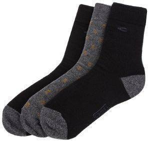 ΣΕΤ ΑΝΔΡΙΚΕΣ ΚΑΛΤΣΕΣ CAMEL ACTIVE BOX COLLEGE CA-83-6473X-610 ΜΑΥΡΟ/ΓΚΡΙ 3ΤΜΧ (39-42) ΣΕΤ ΑΝΔΡΙΚΕΣ ΚΑΛΤΣΕΣ CAMEL ACTIVE BOX COLLEGE CA-83-6473X-610 ΜΑΥΡΟ/ΓΚΡΙ 3ΤΜΧ (39-42)