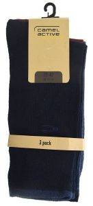 ΣΕΤ ΑΝΔΡΙΚΕΣ ΚΑΛΤΣΕΣ CAMEL ACTIVE UNI BASIC CA-83-6603-545 ΜΠΛΕ/ΚΕΡΑΜΙΔΙ 3ΤΜΧ (43-46) ΣΕΤ ΑΝΔΡΙΚΕΣ ΚΑΛΤΣΕΣ CAMEL ACTIVE UNI BASIC CA-83-6603-545 ΜΠΛΕ/ΚΕΡΑΜΙΔΙ 3ΤΜΧ (43-46)