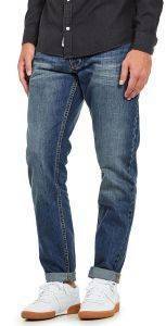JEANS DICKIES NORTH CAROLINA REGULAR ΜΠΛΕ