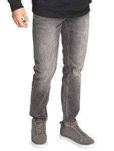 JEANS DICKIES NORTH CAROLINA REGULAR ΓΚΡΙ (34/32) JEANS DICKIES NORTH CAROLINA REGULAR ΓΚΡΙ (34/32)