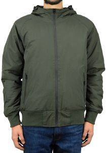 ΜΠΟΥΦΑΝ DICKIES FORT LEE ΣΚΟΥΡΟ ΛΑΔΙ (XL) ΜΠΟΥΦΑΝ DICKIES FORT LEE ΣΚΟΥΡΟ ΛΑΔΙ (XL)