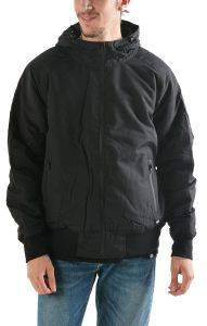 ΜΠΟΥΦΑΝ DICKIES FORT LEE ΜΑΥΡΟ (XXXL) ΜΠΟΥΦΑΝ DICKIES FORT LEE ΜΑΥΡΟ (XXXL)