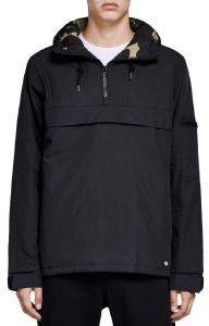 ΜΠΟΥΦΑΝ DICKIES BELSPRING BLACK (M) ΜΠΟΥΦΑΝ DICKIES BELSPRING BLACK (M)